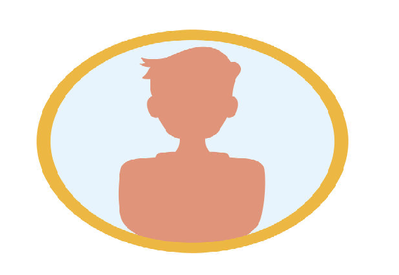 西林墙绘中如何画好人物轮廓？