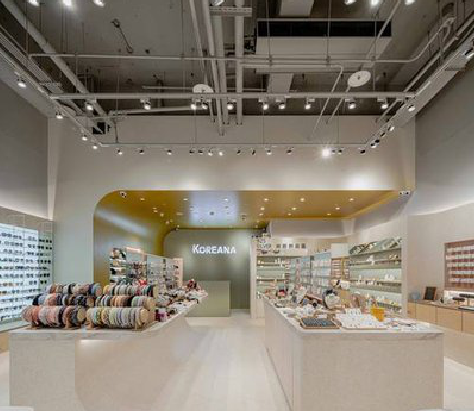 西林店面装修流程