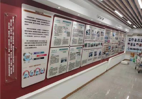 西林大城市文化背景墙制作常用工艺。