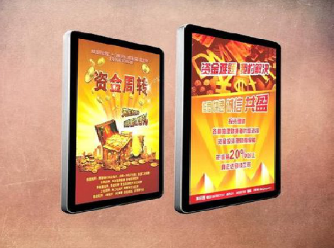 西林如何延长磁吸灯箱的使用寿命?