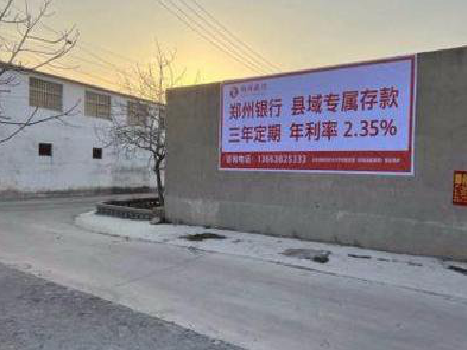 西林喷绘广告持久的的几大要素。