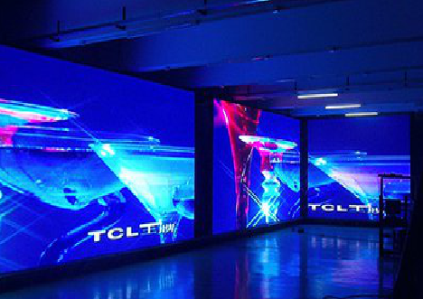 西林如何解决LED显示屏耗电问题？